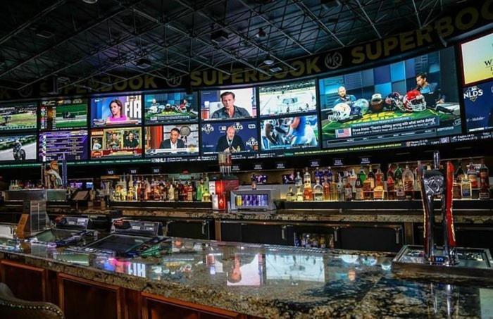 Westgate Las Vegas Resort & Casino 外观 照片